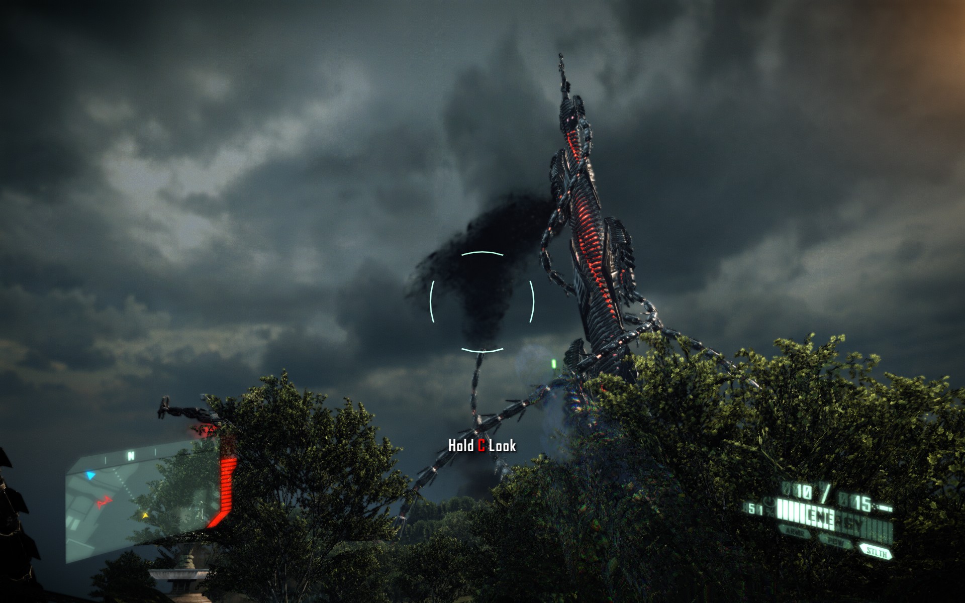 Crysis 2