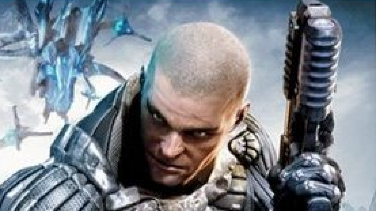 Crysis Warhead