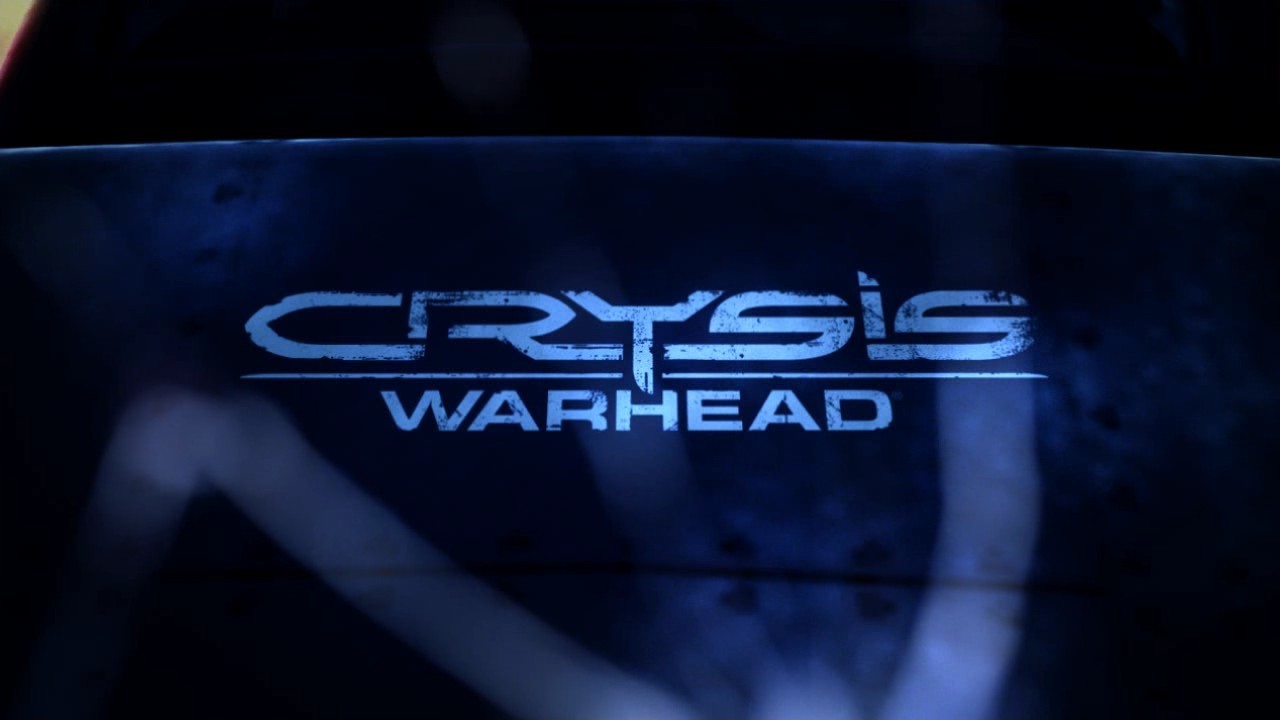 Crysis Warhead