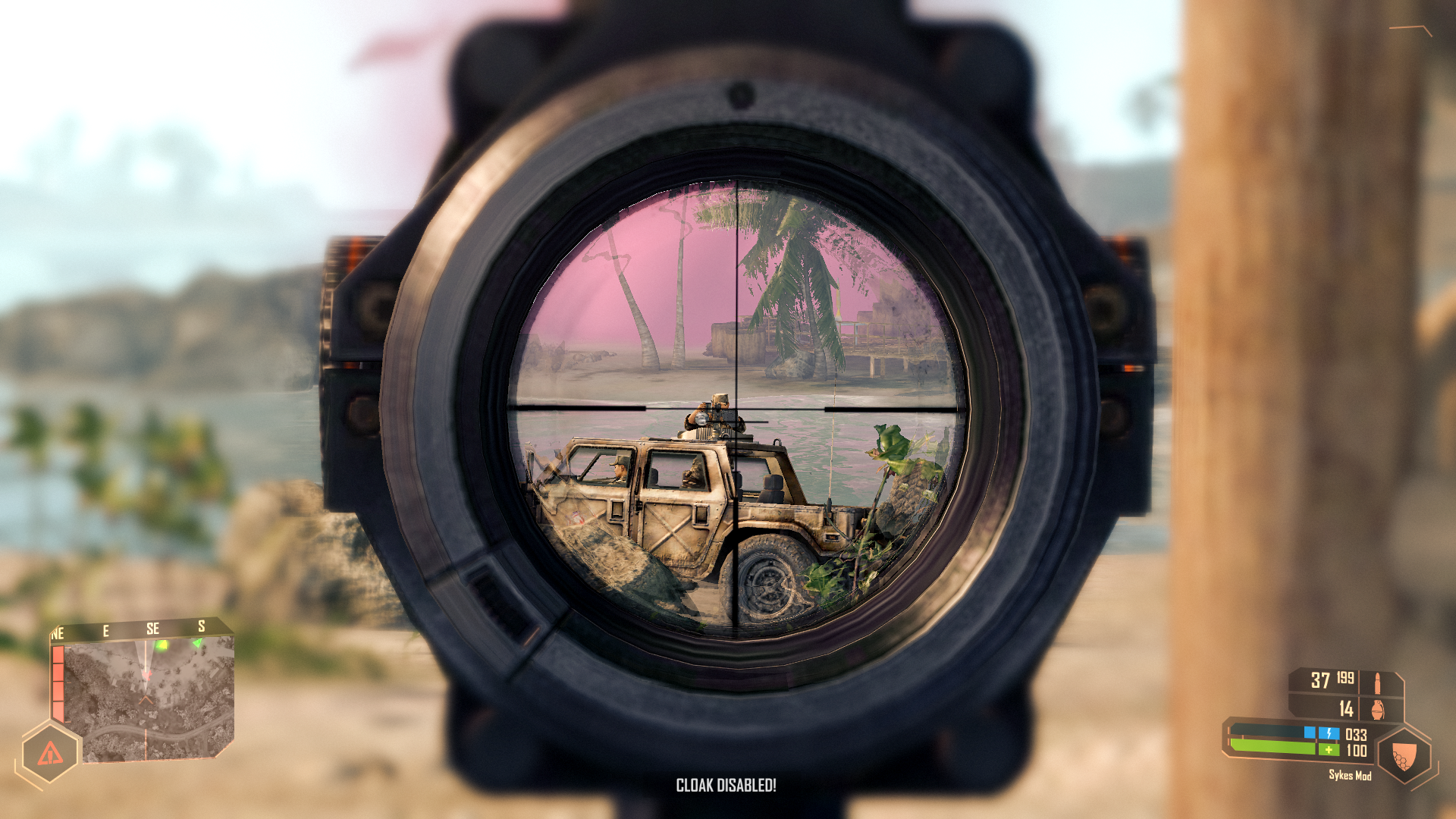 Screenshots