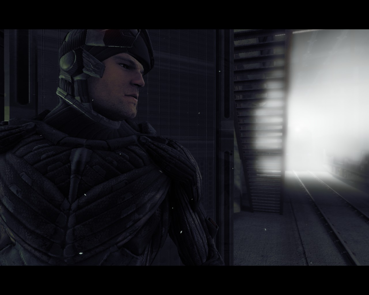 Crysis Warhead