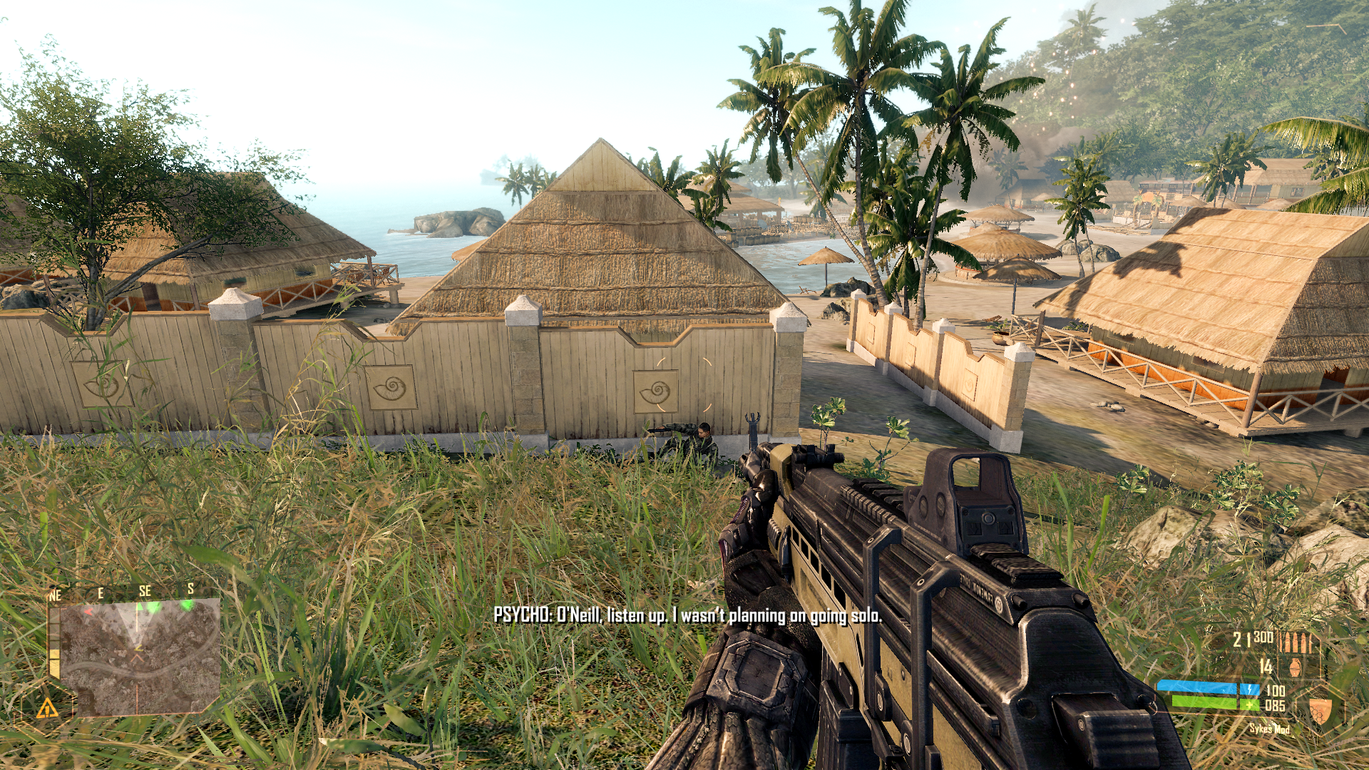 Screenshots