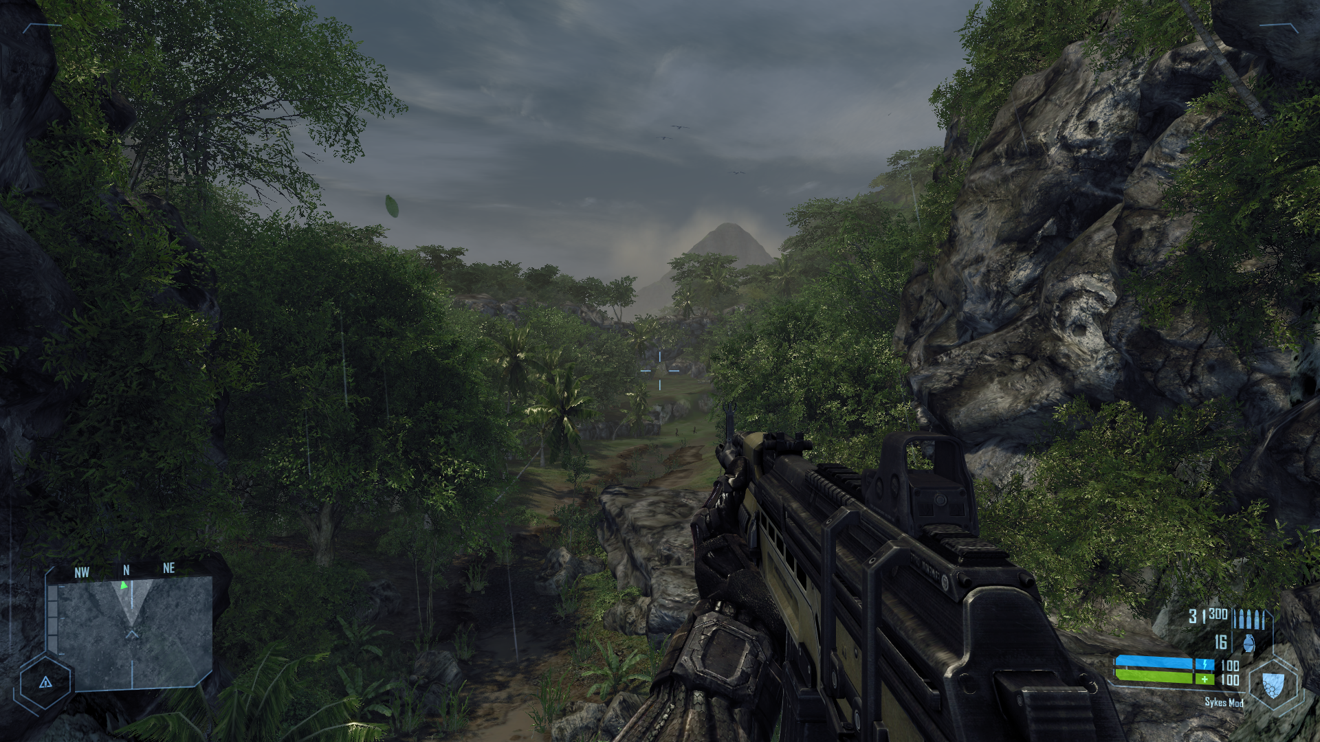 Screenshots