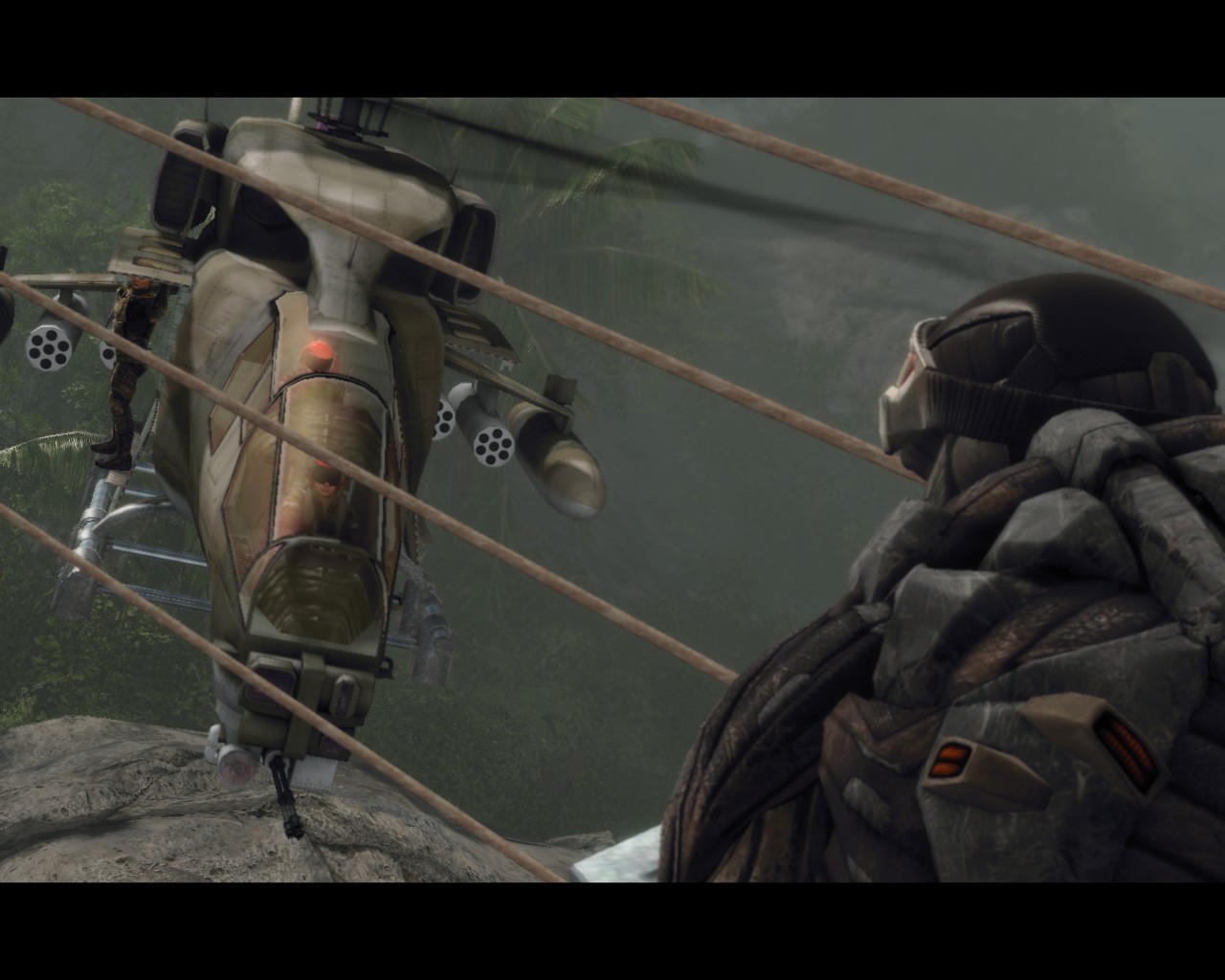 Crysis Warhead