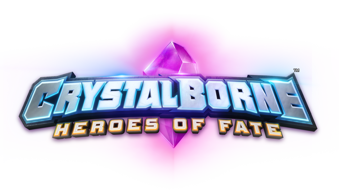 Crystalborne: Heroes of Fate