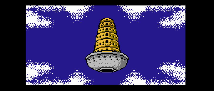 NES Screenshots