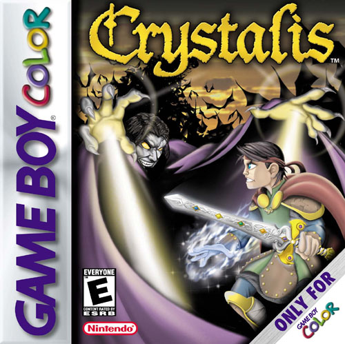 Box Art