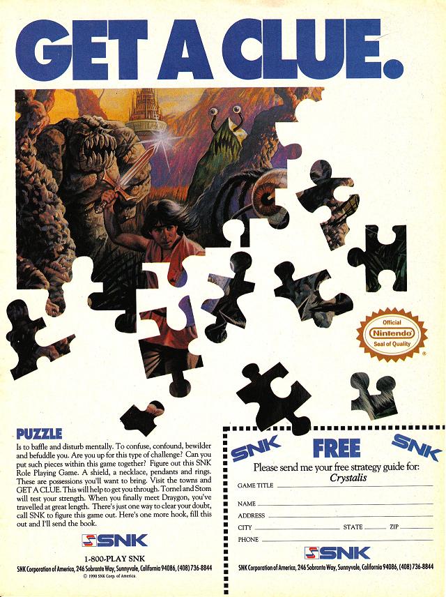 Commercial Ad