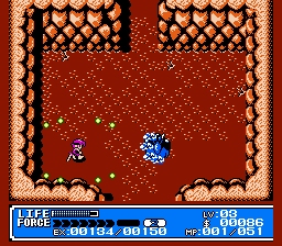 NES Screenshots