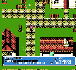 NES Screenshots