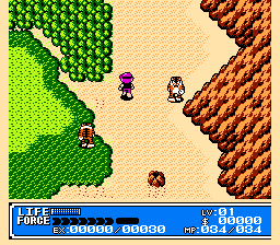 NES Screenshots