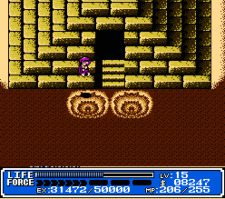 NES Screenshots