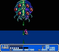 NES Screenshots
