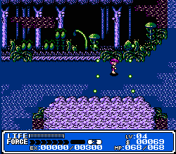 NES Screenshots