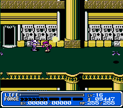 NES Screenshots