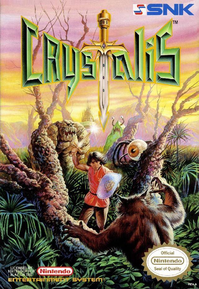 Box Art