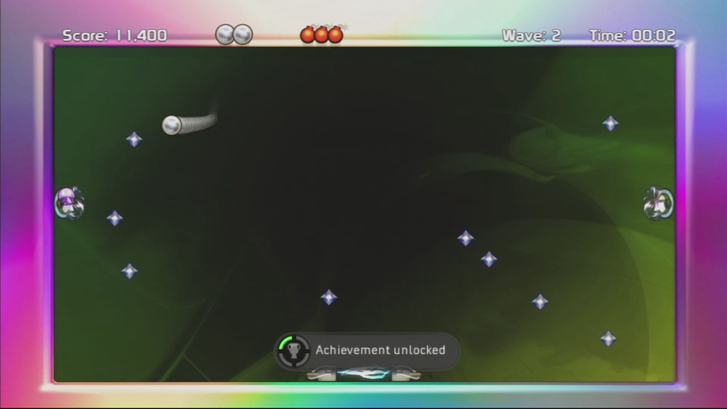 XBLM Screenshots