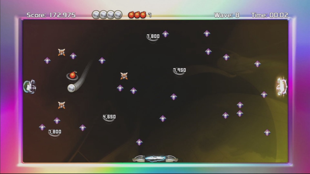 XBLM Screenshots