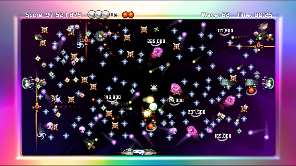 XBLM Screenshots