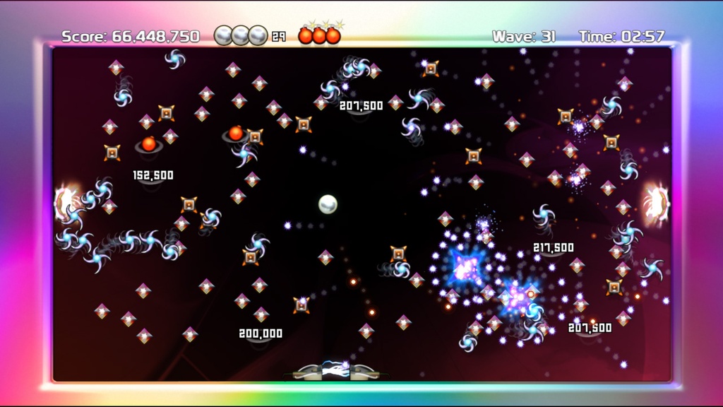 XBLM Screenshots