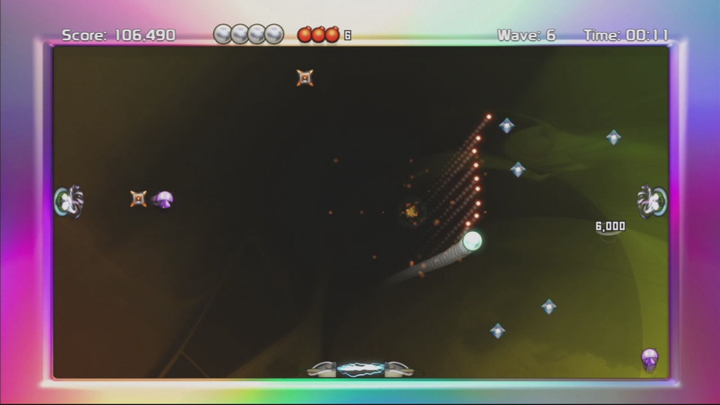XBLM Screenshots