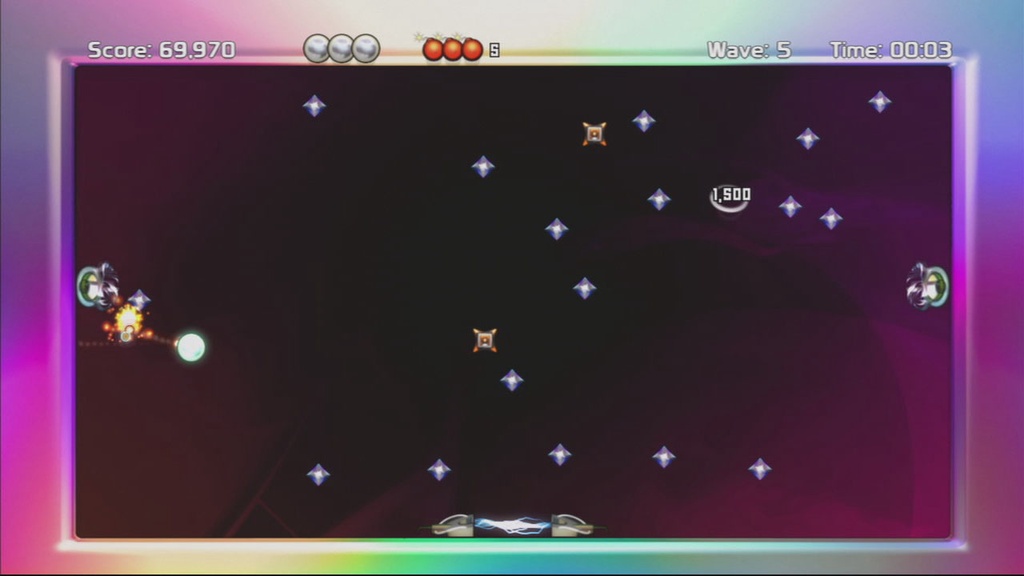 XBLM Screenshots