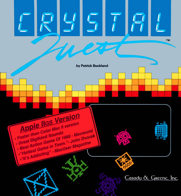 Box Art