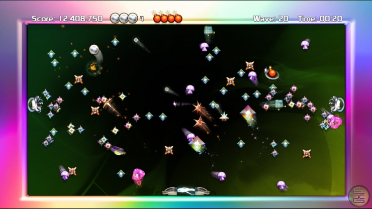 XBLM Screenshots