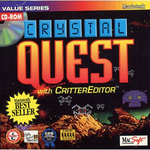 Box Art