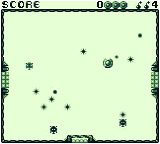 GB Screenshots