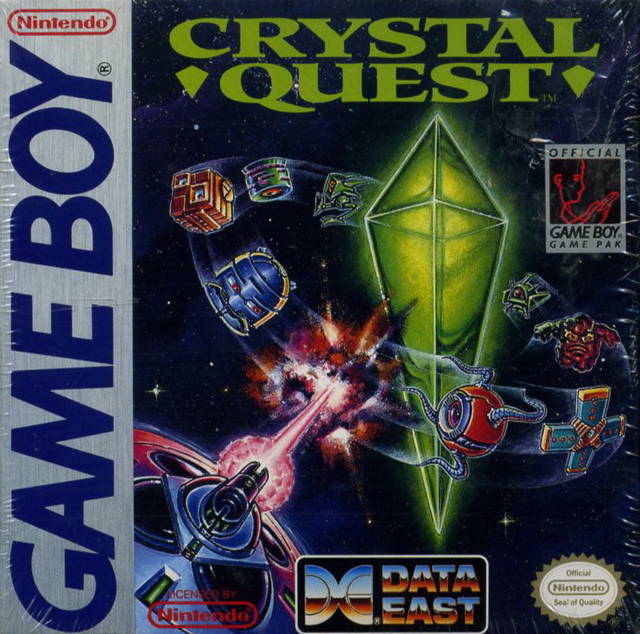 Box Art