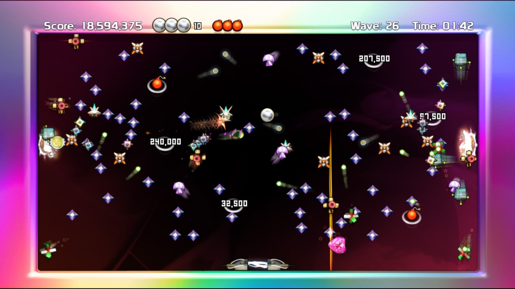XBLM Screenshots