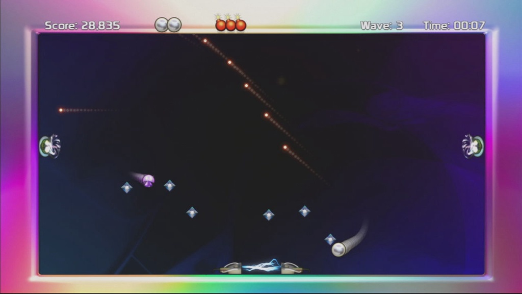 XBLM Screenshots