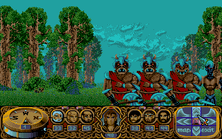 AST Screenshots