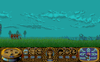 AST Screenshots