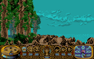 AST Screenshots
