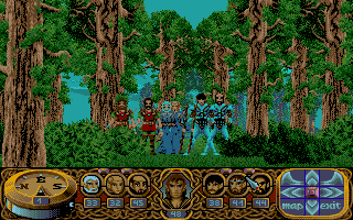 AST Screenshots