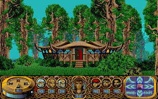 AST Screenshots