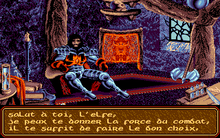 AST Screenshots