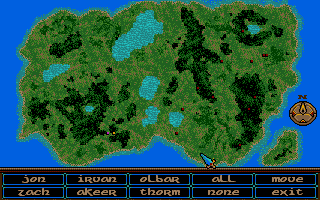 AST Screenshots