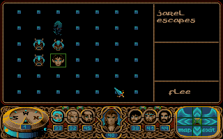 AST Screenshots