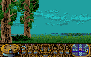 AST Screenshots