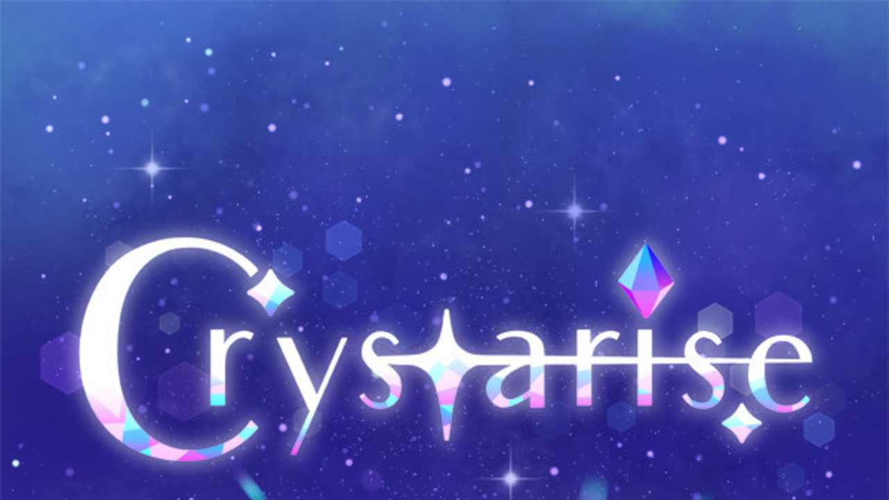 Crystarise