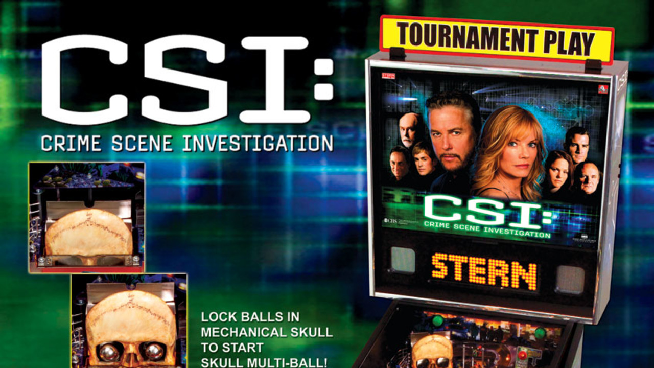 CSI