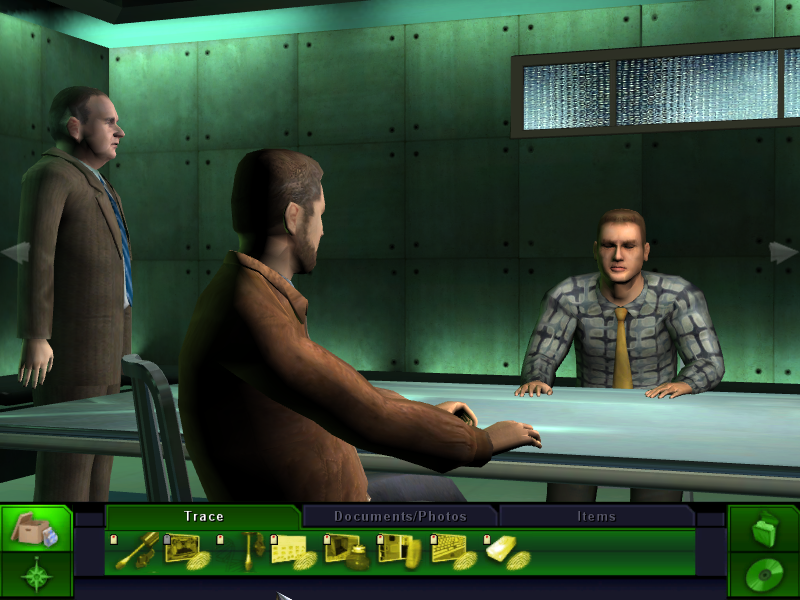 PC Screenshots
