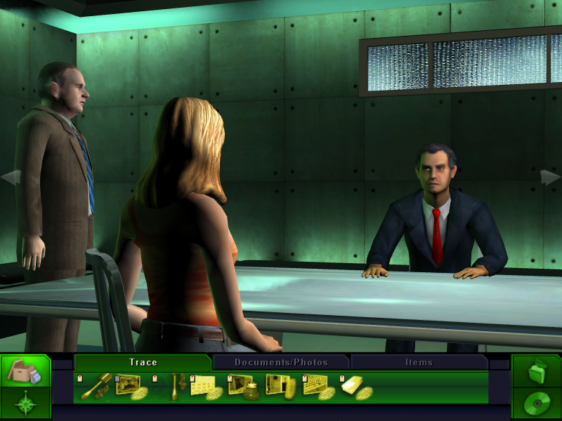 PC Screenshots