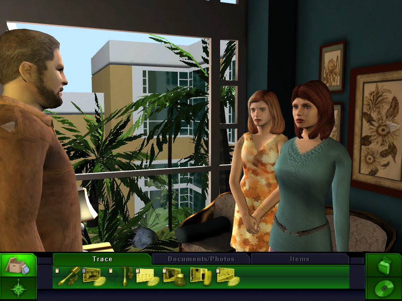 PC Screenshots