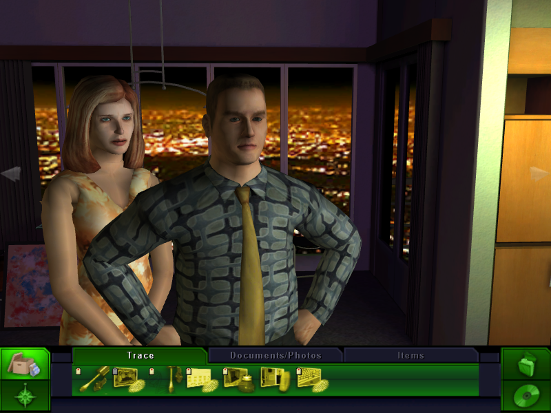 PC Screenshots