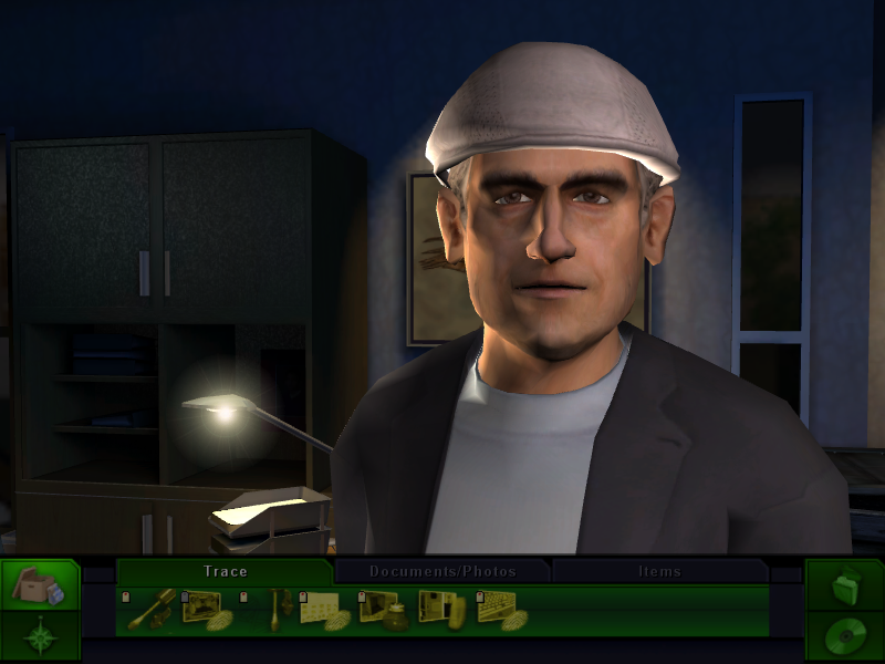 PC Screenshots