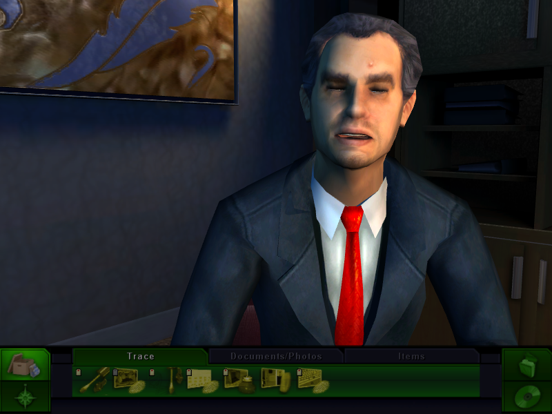 PC Screenshots